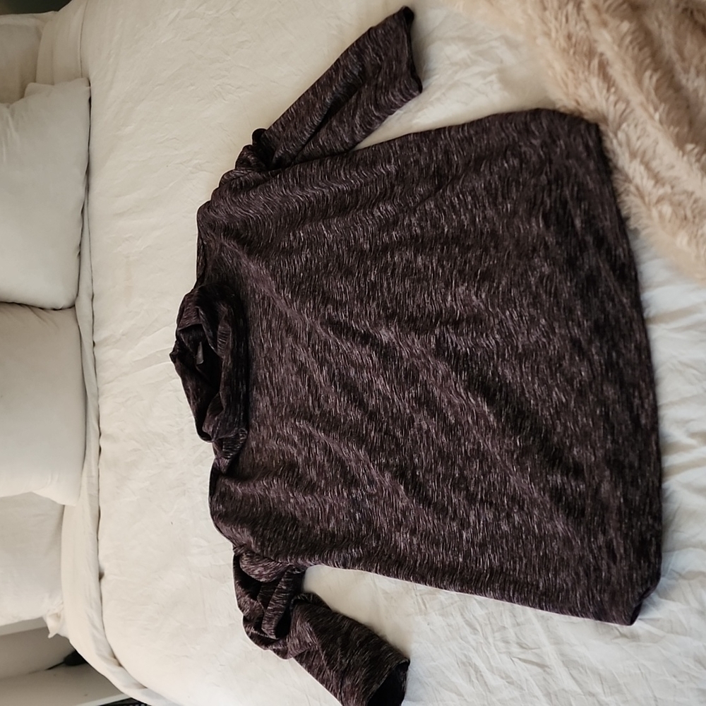 Tunic dress